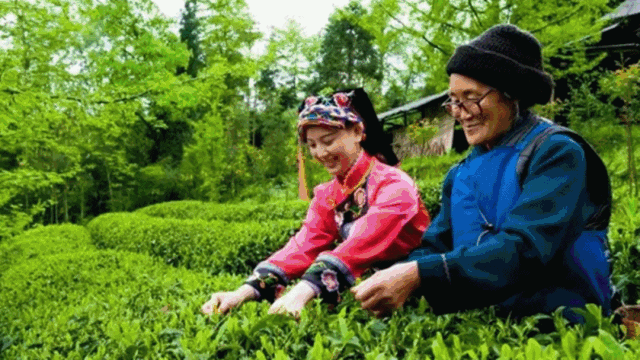 灾后重建,脱贫攻坚