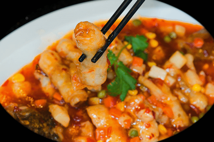 圣·旦美食节|@所有人,邀您共赴一场奇妙的美食之旅!