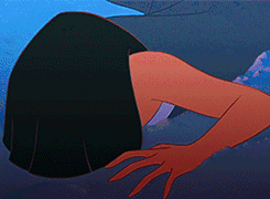 迪士尼公主形象变迁史