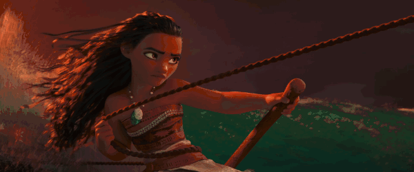 迪士尼公主形象变迁史