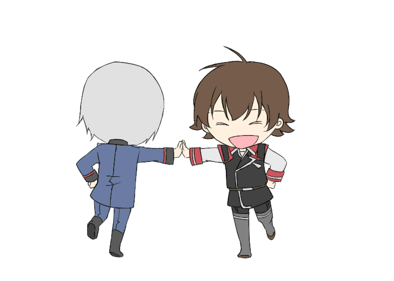 如果孩子不愿意跳,怎么逼迫也没用,孩子喜欢跟着甩一甩,那就顺其自然