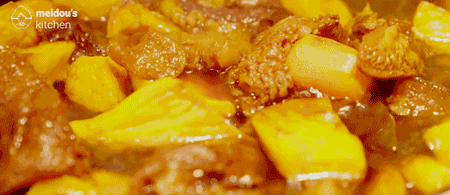 一顿好的午饭,对上班族有多重要?