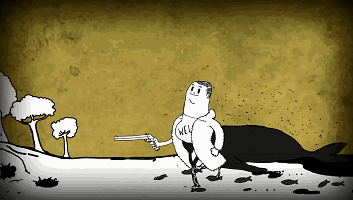 问:你知道大象会变什