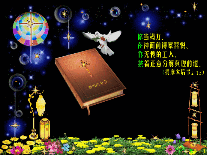 上帝关怀我们什么?看哭了一切家人