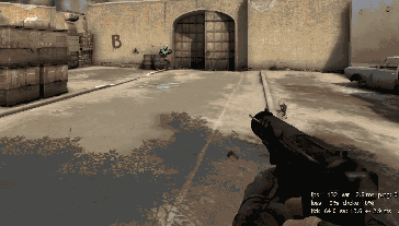 steam七大名著之【枪】