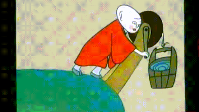 优秀这4部充满智慧的年代感动画比唠叨100遍更有效