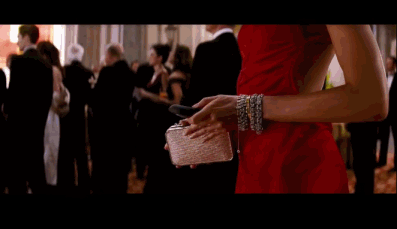 维秘大秀看一次不过瘾,这些电影里的天使够你看百八十遍的!