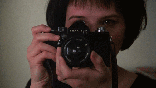 tereza saw two beds pushed together, one of them flanked by a