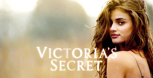 get pinned for doesnt seem to cut it for victorias secret