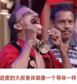 67gif特辑没有他做不到只有你想不到