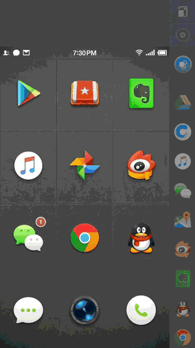 近距离观察锤子科技的一小步：Big Bang 和 One Step 使用体验(图5)