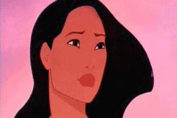 80%的妹子无法让自己的黑长直变得洋气,其实就差了一个ta的距离!