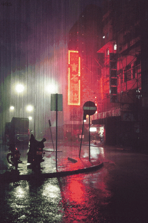一组极精彩的