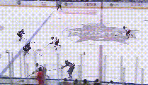 ice hockey