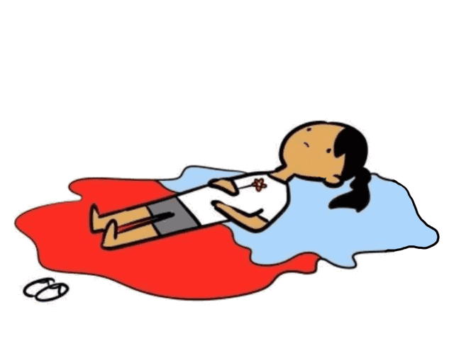 米菲纯棉系列卫生巾，陪你走过人生的462次