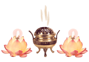 周老禅师的传奇故事