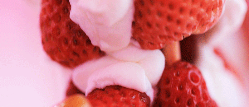 strawberry91*图源味可滋官方账号///小马宝莉pink列车!