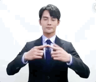 赞赞手指舞蜜汁魔性,连杨幂张艺兴王凯都无法抗拒这魔力!