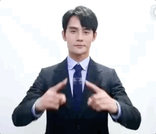 赞赞手指舞蜜汁魔性,连杨幂张艺兴王凯都无法抗拒这魔力!