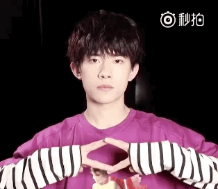 赞赞手指舞蜜汁魔性,连杨幂张艺兴王凯都无法抗拒这魔力!