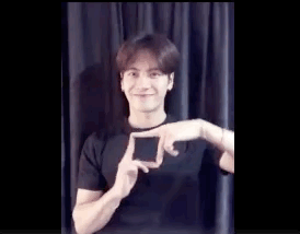 赞赞手指舞蜜汁魔性,连杨幂张艺兴王凯都无法抗拒这魔力!