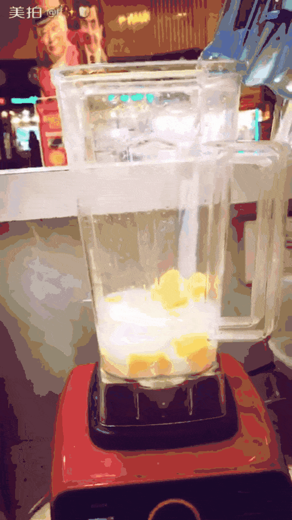 toyou鲜榨果汁店送美味水果拼盘沙拉与你共渡夏日啦