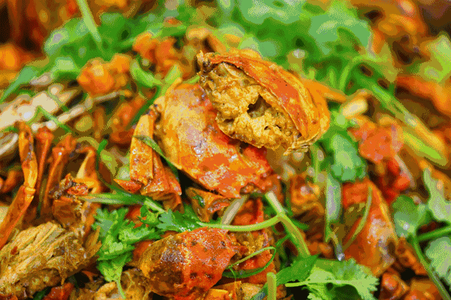 差评!这家ptv不务正业,推出39元一位豪华自助餐 火锅!