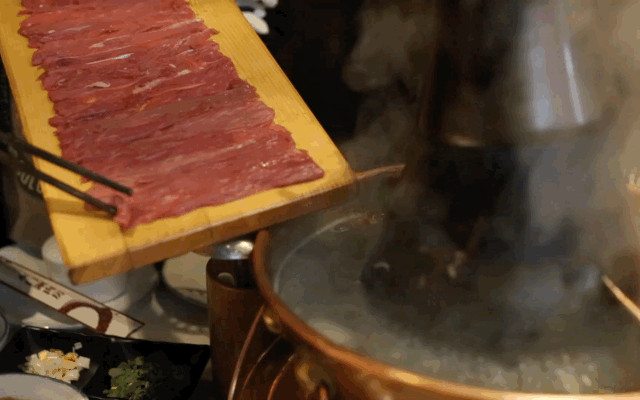 北京人都直呼正宗的老北京涮羊肉竟然藏在这儿!顺义有几个知道的?