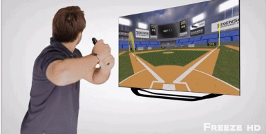 虚拟现实：视觉盛宴背后的技术革命