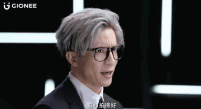 薛之谦 : 这是我拍过最用心最长的广告