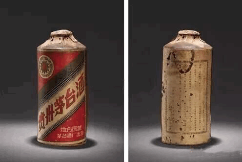 年老字号不过固然底蕴深厚,口碑绝佳更为其增添了不少传奇色彩"茅台酒