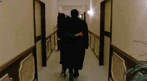 吴宇森的「追捕」与「被追捕」的吴宇森