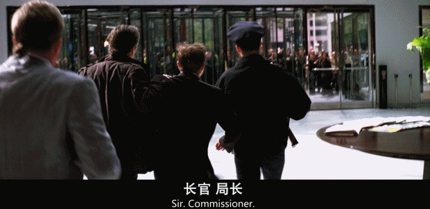 十年过去,它依然是最好的超级英雄片