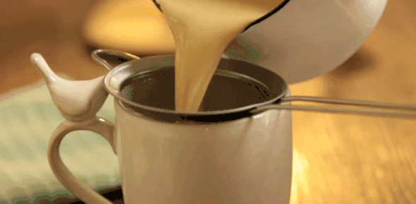 煮奶茶的季节到了,六种奶茶拼配方案get,再也不用喝加