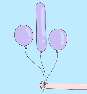 你的