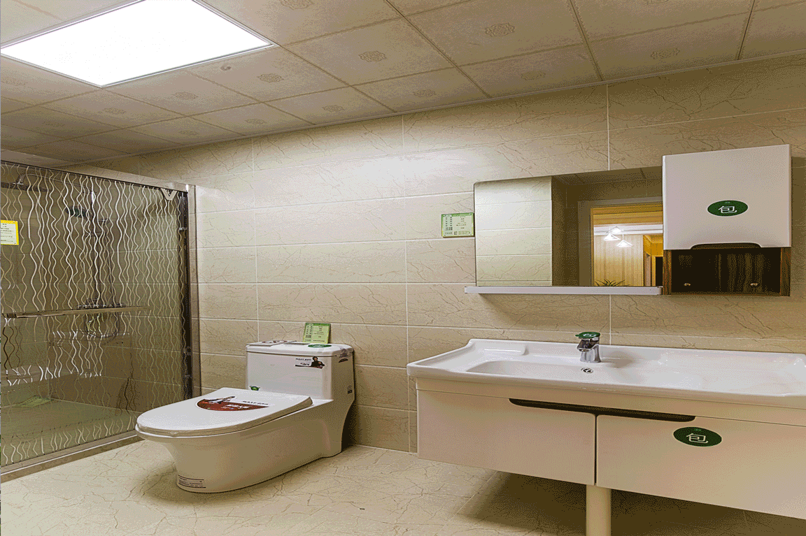 厕所 家居 设计 卫生间 卫生间装修 装修 1152_767 gif 动态图 动图