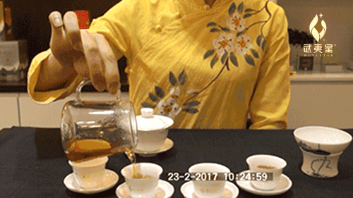 ▼▼▼ ps.文章底部留言: 你还期待那些武夷岩茶的diy泡法呢?