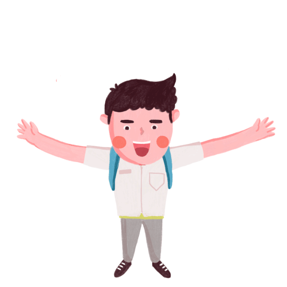 开学礼,送书啦 | 语文教材的拓展阅读,从这套书开始