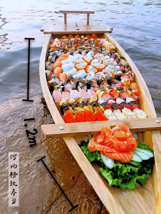 寿司的做法英文_寿司英文_香港板前寿司与板长寿司的区别