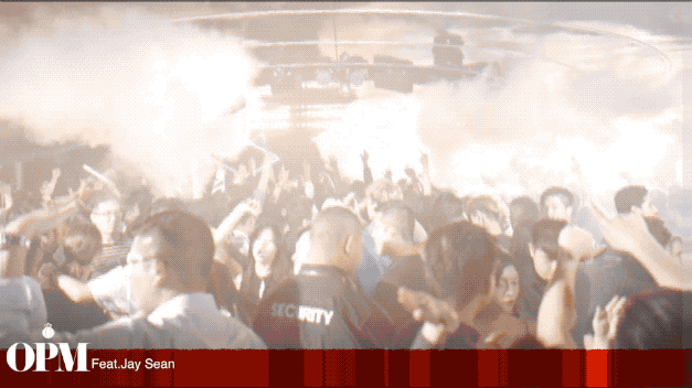 一年不蹦迪,还是一年不啪啪啪,你会怎么选?