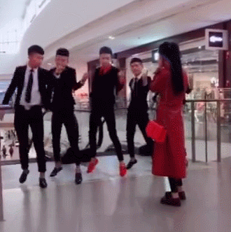 东北快手青年的爱情观-来自微信公众号新男人装-wx.