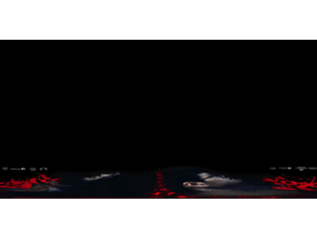 【胆小勿戳】周末邀你看vr惊悚片——《玩命派对》玩命也要保护你