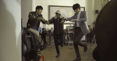 蹦迪不完全装逼教学指南