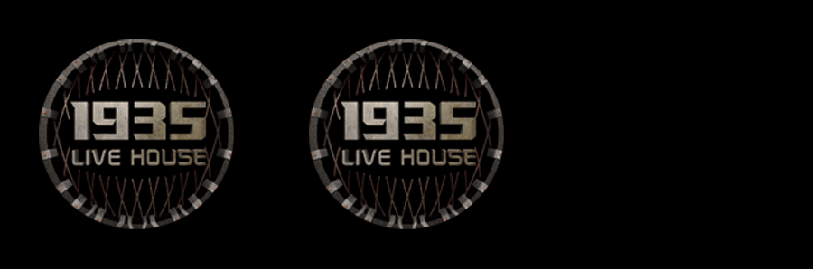 1935live预告 | 咪咕音乐现场西安站 逃跑计划