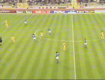 我小时候,意大利是这样踢球的 _ 说说 - 多乐猫_duo.