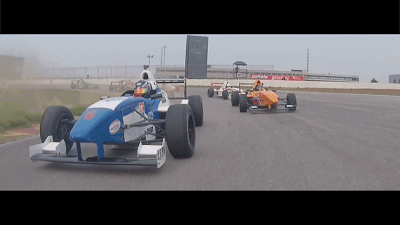 送票对没错超级座驾福利又到啦f4赛车cfgpbossgp木兰精英女子赛赛车