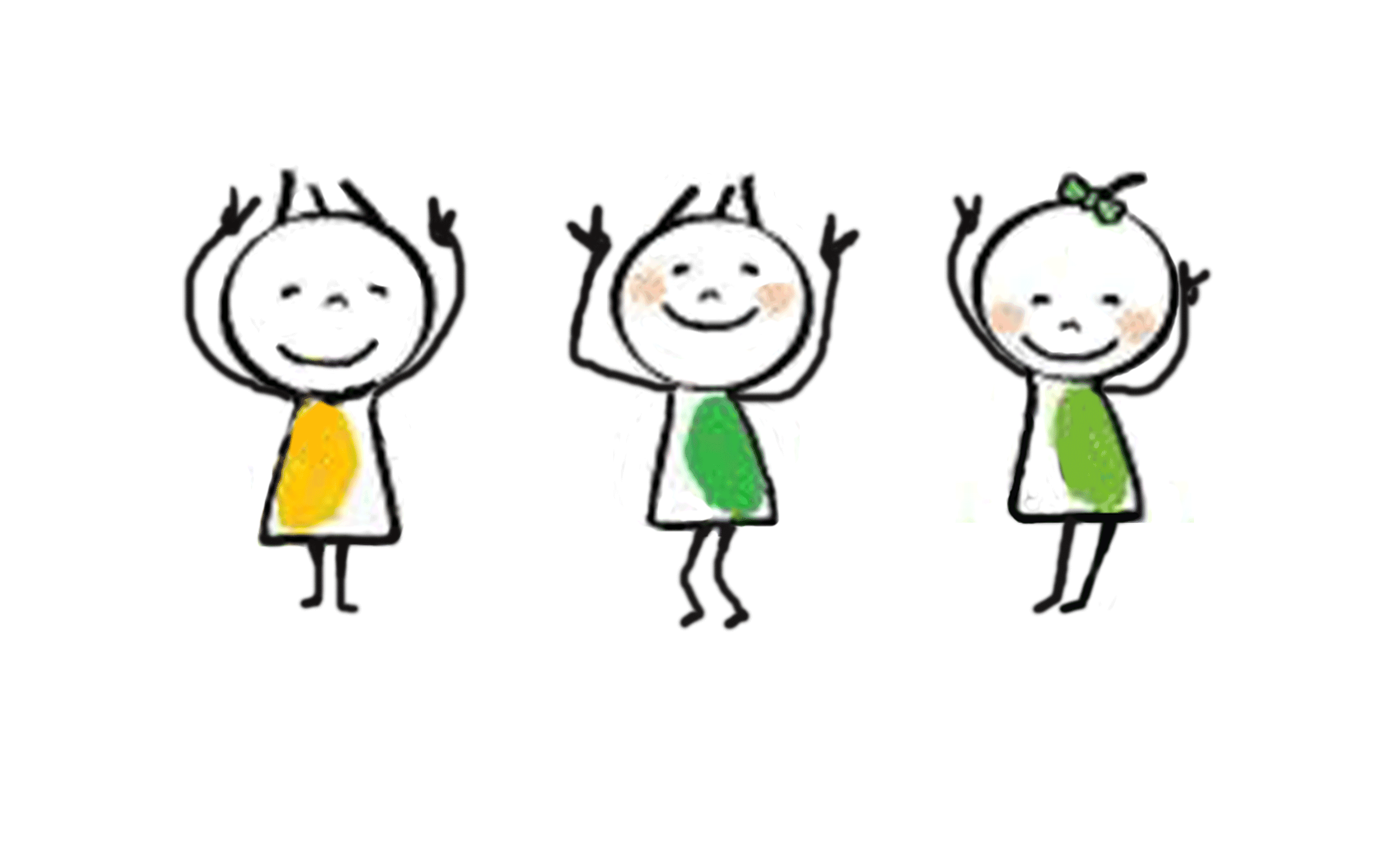 幼儿体育运动游戏之小宝小宝变变变、运苹果、联手拼图