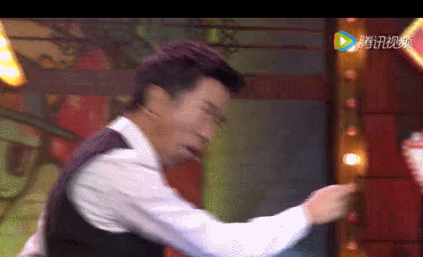 在火星情报局里颜值垫底,为何他会被星爷看上,谢娜力捧