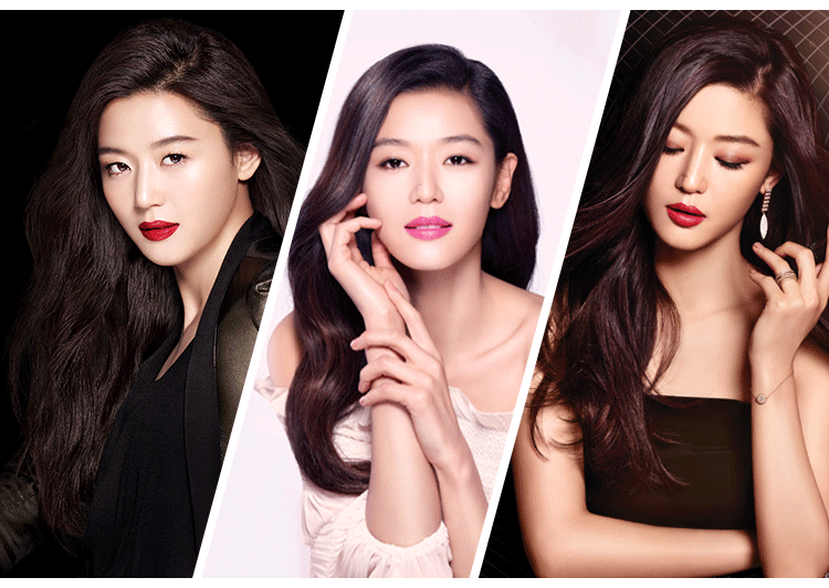 全智贤的魅惑妆到底有多美?揭开星光奢耀的女神秘密