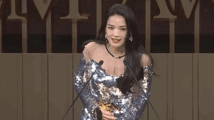 女生,女人与女神,舒淇凭什麼把三个角色都做到120分